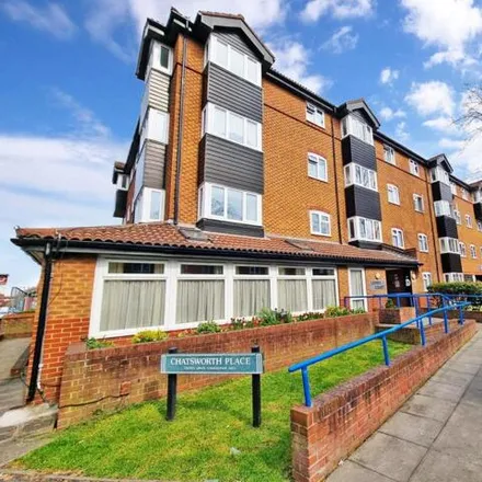 Image 4 - Chatsworth Place, Mitcham, Great London, N/a - Apartment for sale