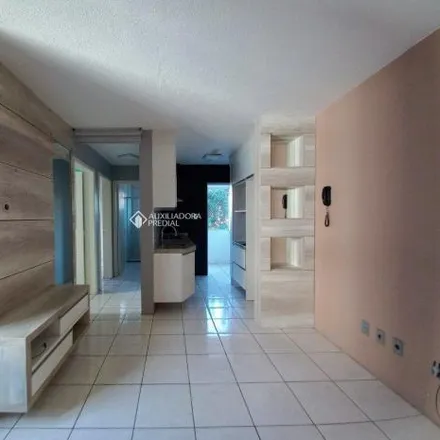 Buy this 2 bed apartment on Rua Oswaldo Arthur Hartz in Canudos, Novo Hamburgo - RS