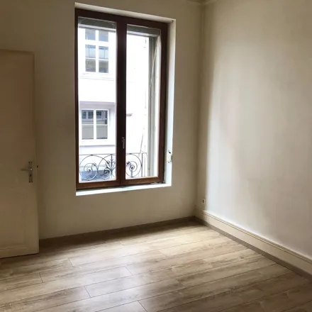 Rent this 4 bed apartment on M 35 in 67083 Strasbourg, France