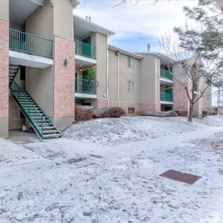 Buy this 2 bed condo on 266 New Century Lane in South Salt Lake, UT 84115