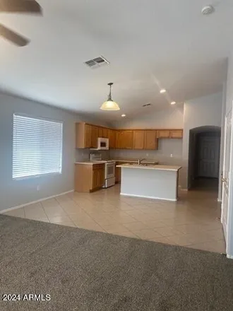 Image 2 - 35497 North Shorthorn Trail, San Tan Valley, AZ 85143, USA - House for rent