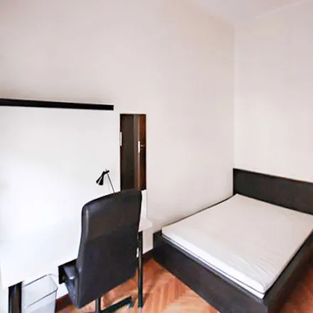 Rent this 1 bed apartment on Via Giulio Ceradini 12 in 20129 Milan MI, Italy