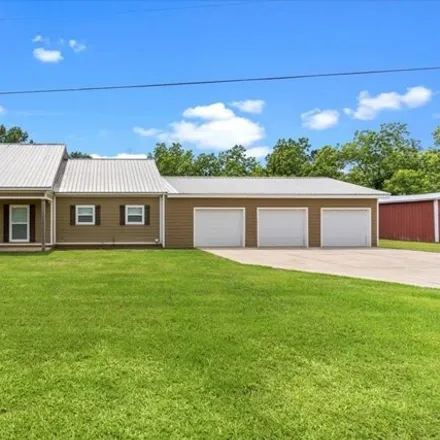 Buy this 3 bed house on 4224 West Cook Road in Taylor, Houston County