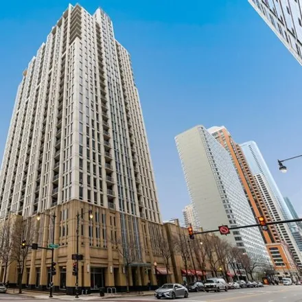 Buy this 2 bed condo on Michigan Avenue Tower 1 in 1250 South Michigan Avenue, Chicago