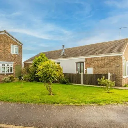 Buy this 3 bed house on Winterton Park in The Cobbleways, Winterton-on-Sea