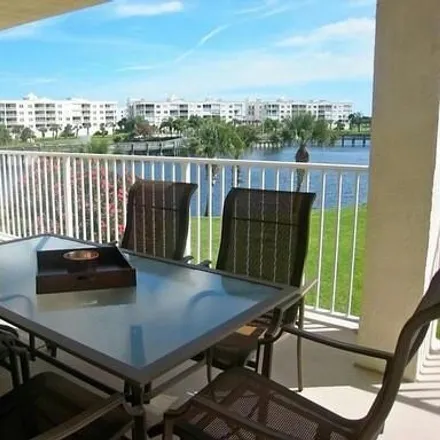 Rent this 3 bed condo on 8896 Shorewood Drive in Cape Canaveral, FL 32920