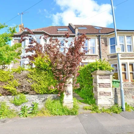Rent this 6 bed duplex on 20 Overnhill Road in Kingswood, BS16 5EW