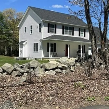 Buy this 3 bed house on 3 Peterson Road in Palmer, MA 01079