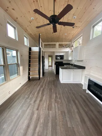 Rent this 2 bed house on 8 Tiny Home Circle