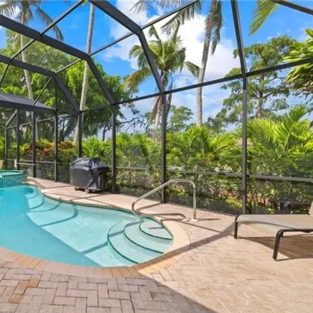 Image 4 - 8199 Tiger Lily Drive, Lely Resort, Collier County, FL 34113, USA - House for rent