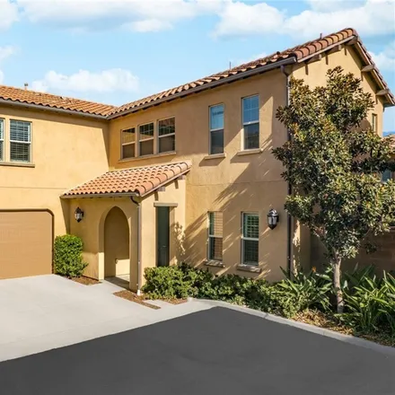Buy this 5 bed condo on 165 Firefly in Irvine, CA 92618