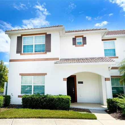 Image 2 - 4500 Oren Brown Road, Kissimmee, FL 34746, USA - Townhouse for sale
