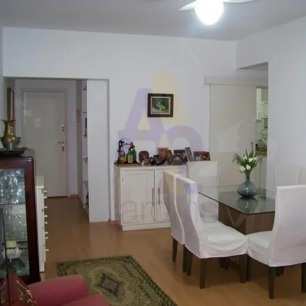 Buy this 3 bed apartment on Rua Capote Valente 145 in Jardim Paulista, São Paulo - SP