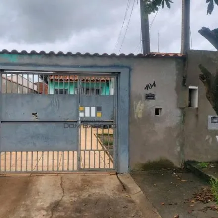 Buy this 1 bed house on Rua Evaristo Laurindo da Silva in AR5-Maria Antônia, Sumaré - SP