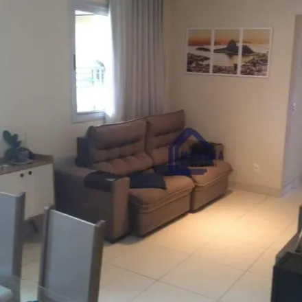 Buy this 3 bed apartment on Rua dos Aeroviários in Aeroporto, Belo Horizonte - MG