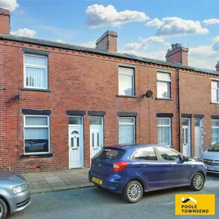 Buy this 2 bed townhouse on Longreins Road in Barrow-in-Furness, LA14 5AL