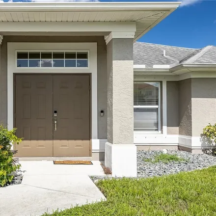 Buy this 3 bed house on 133 Northeast 11th Place in Cape Coral, FL 33909