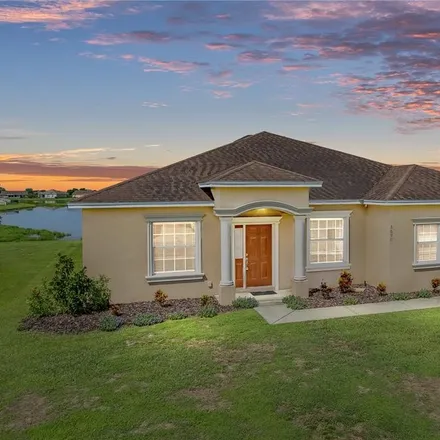 Buy this 4 bed house on 3690 Sandhill Crane Drive in Lakeland, FL 33811