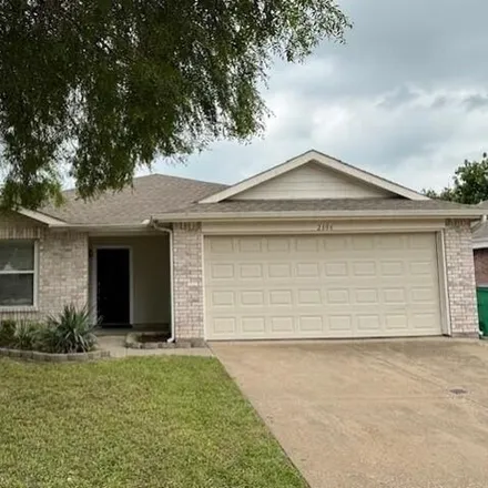Buy this 3 bed house on 2632 Lookout Drive in McKinney, TX 75071