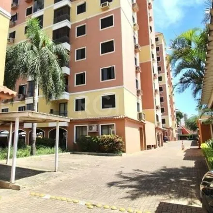 Buy this 3 bed apartment on Corredor de Transporte Coletivo Teresópolis in Teresópolis, Porto Alegre - RS