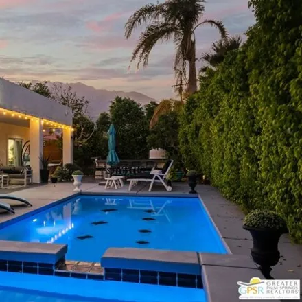 Image 3 - 2888 East Sandia Road, Palm Springs, CA 92262, USA - House for sale