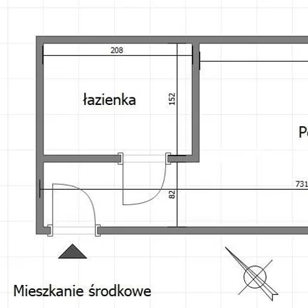 Image 3 - 12, 31-833 Krakow, Poland - Apartment for sale