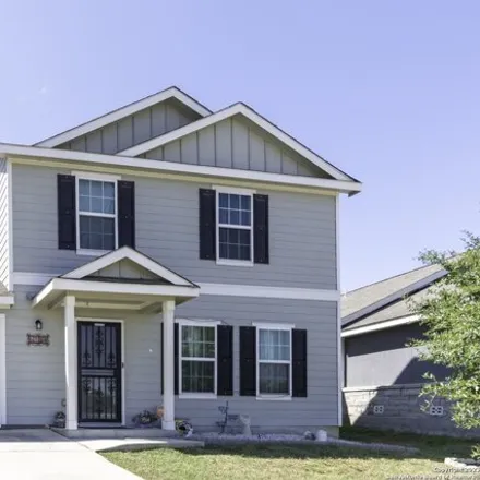 Buy this 3 bed house on 6394 Hazel Valley Drive in San Antonio, TX 78242