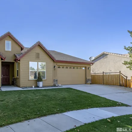 Buy this 3 bed house on 6179 Boyle Court in Sparks, NV 89436