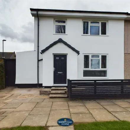 Buy this 3 bed house on 24 Hayton Green in Coventry, CV4 8BW
