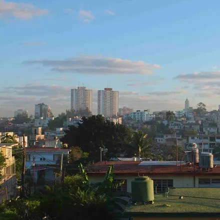 Image 1 - Alturas del Vedado, HAVANA, CU - House for rent