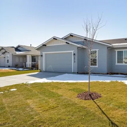 Image 3 - East Musselshell Drive, Nampa, ID 83687, USA - House for sale