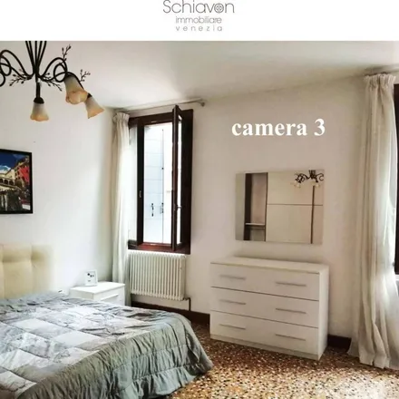 Rent this 5 bed apartment on Campo San Fantin 1996d in 30124 Venice VE, Italy