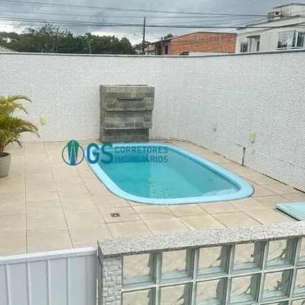 Buy this 2 bed house on Rua Gerardus Post in Barra do Aririú, Palhoça - SC