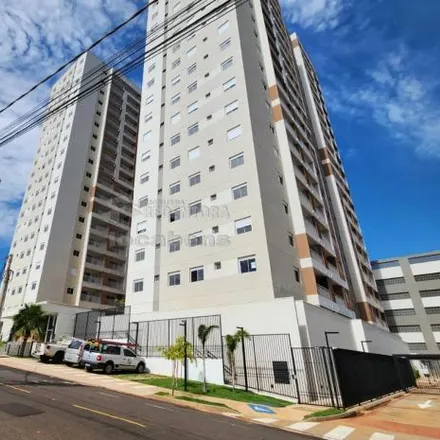 Buy this 2 bed apartment on Rua Ida Verdi Amorim in Vila São Pedro, São José do Rio Preto - SP