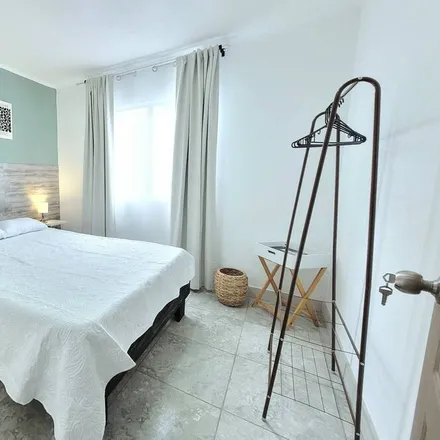 Rent this 3 bed apartment on Curia Metropolitana in Avenida 4 Monseñor Castro Jiménez 0003, San Jose Province