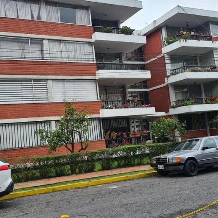 Buy this 3 bed apartment on San Gabriel in 170147, Quito