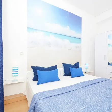 Rent this 6 bed house on Grad Trogir in Split-Dalmatia County, Croatia