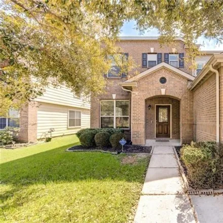 Image 2 - 260 Remington Heights Drive, Harris County, TX 77073, USA - House for sale
