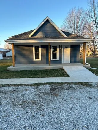 Buy this 3 bed house on 264 Rae Street in Petersburg, Boone County