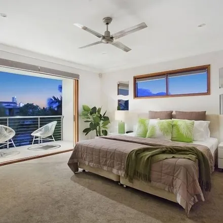 Rent this 6 bed house on Gold Coast City in Queensland, Australia