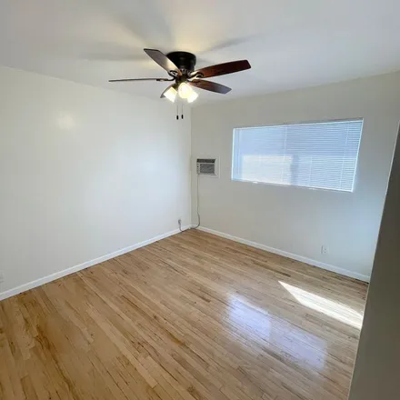 Rent this 2 bed apartment on 3832 Exposition Boulevard in Los Angeles, CA 90016