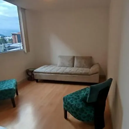 Buy this 2 bed apartment on Pacificadora Ambato in Avenida de los Granados E13-120, 170513