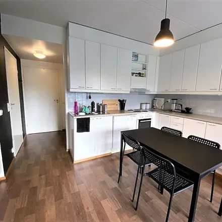 Rent this 2 bed apartment on Kelokatu 4 in 40320 Jyväskylä, Finland