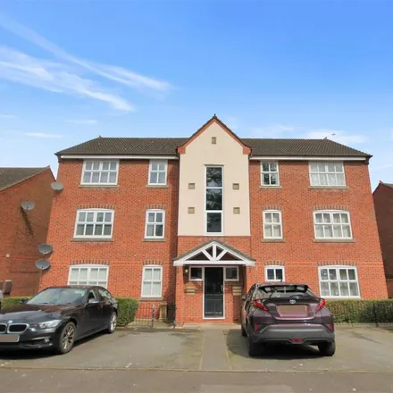 Rent this 2 bed apartment on 27 Old Quay Street in Runcorn, WA7 1SG