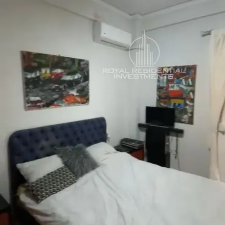 Image 7 - Ευπατορίας 14, Athens, Greece - Apartment for rent