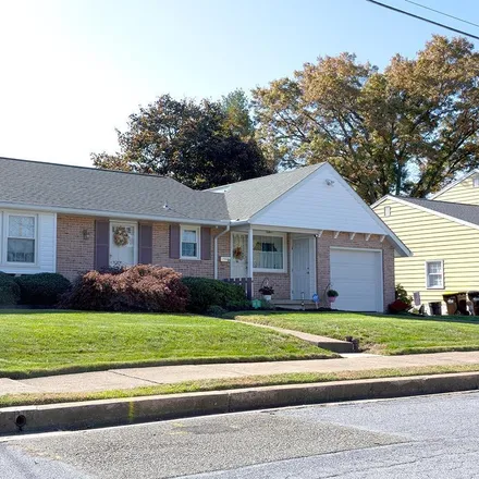 Buy this 3 bed house on 50 Stauffer Drive in Boyertown, Berks County