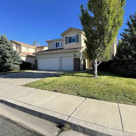 Image 2 - 2801 Sage Ridge Drive, Reno, NV 89509, USA - House for rent