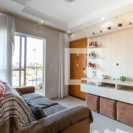 Rent this 3 bed apartment on Rua Agudos do Sul in Afonso Pena, São José dos Pinhais - PR