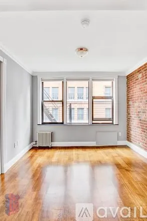 Rent this 1 bed duplex on 145 E 26th St