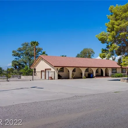 Buy this 3 bed house on 703 Sari Drive in Clark County, NV 89110